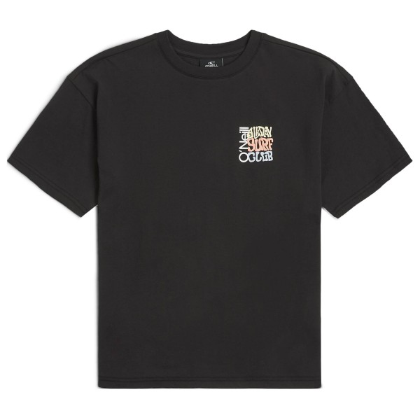 O'Neill - Kid's Back Print T-Shirt - T-shirt