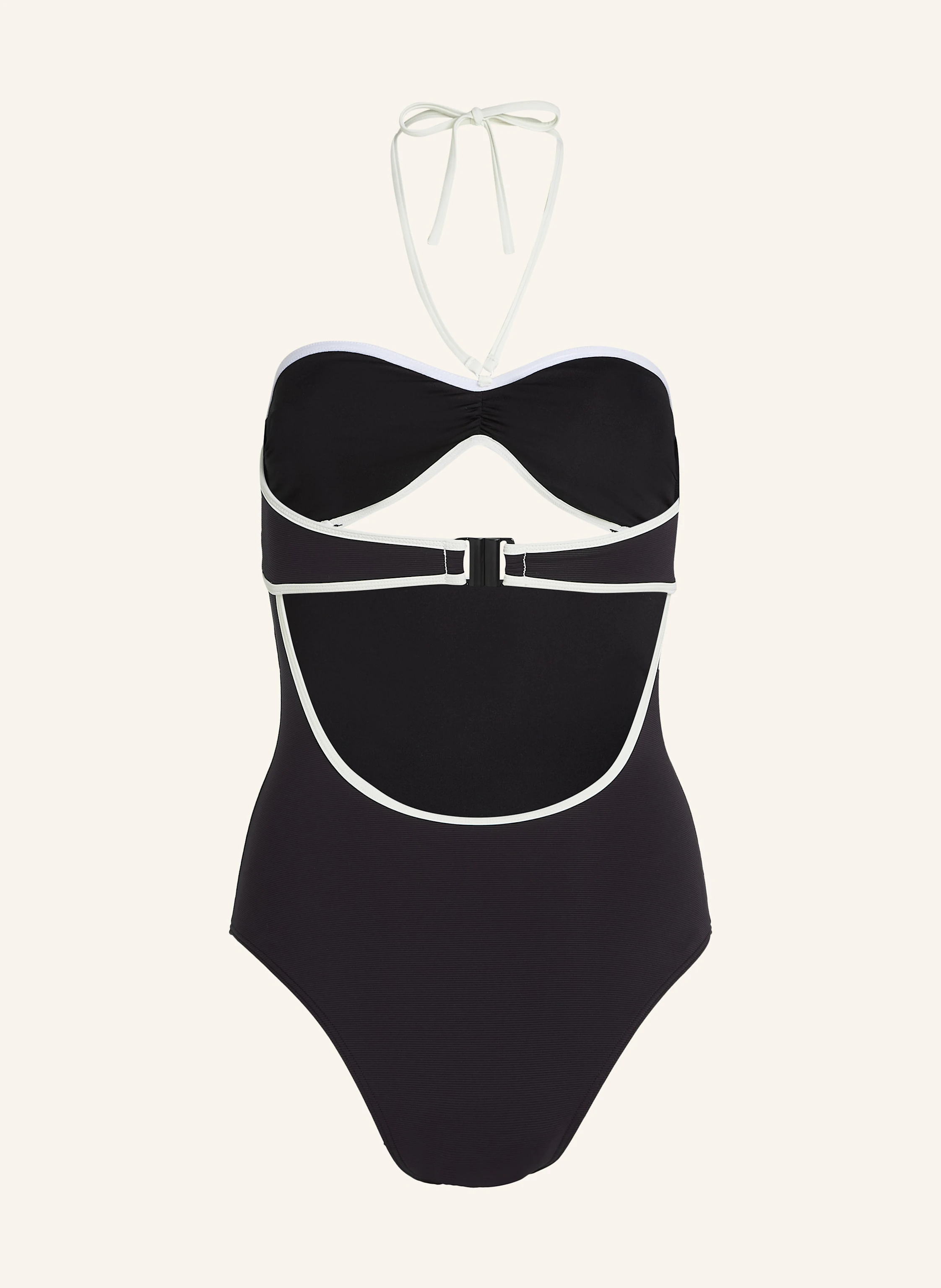 KARL LAGERFELD Badeanzug