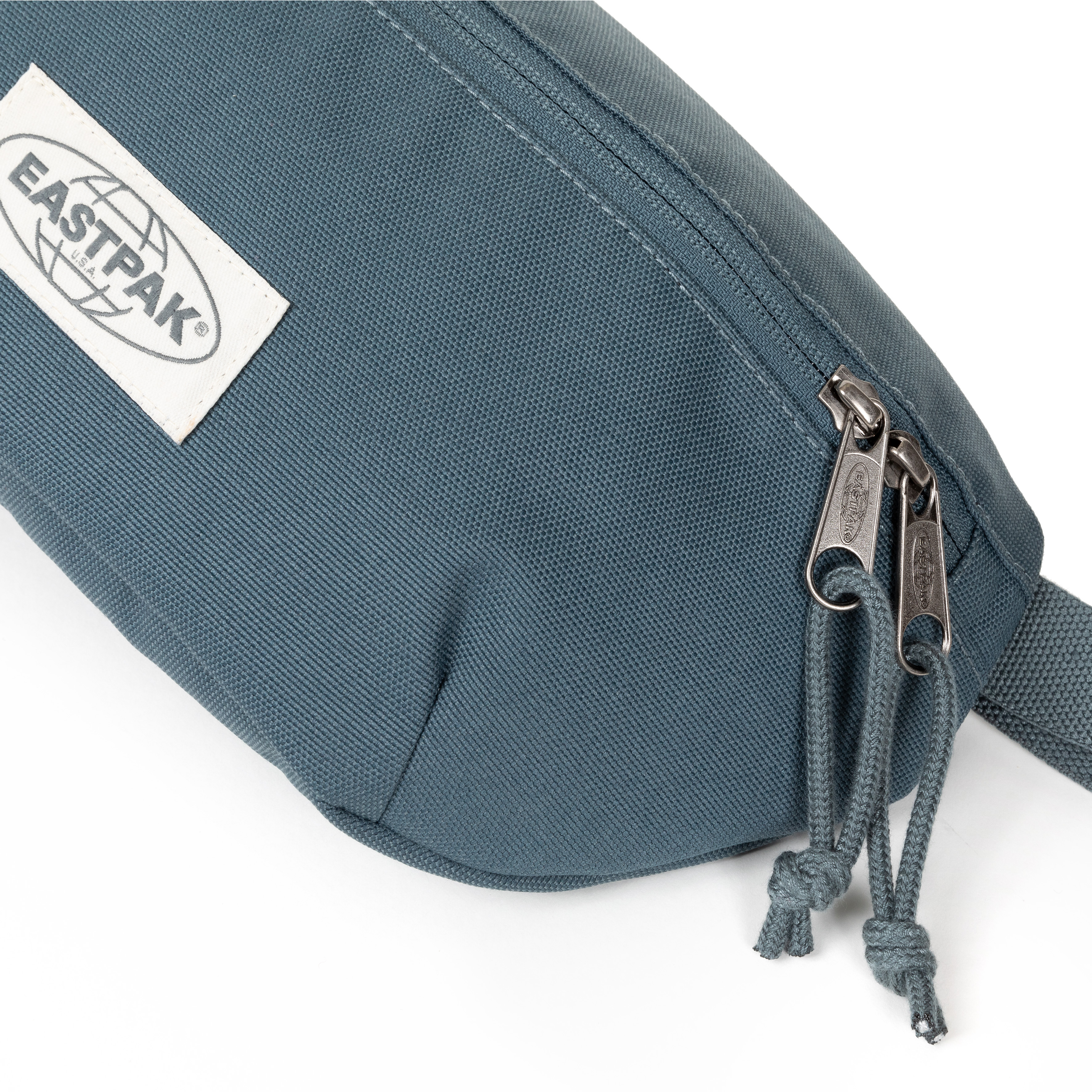 Eastpak Bumbag Large Washed Cobble