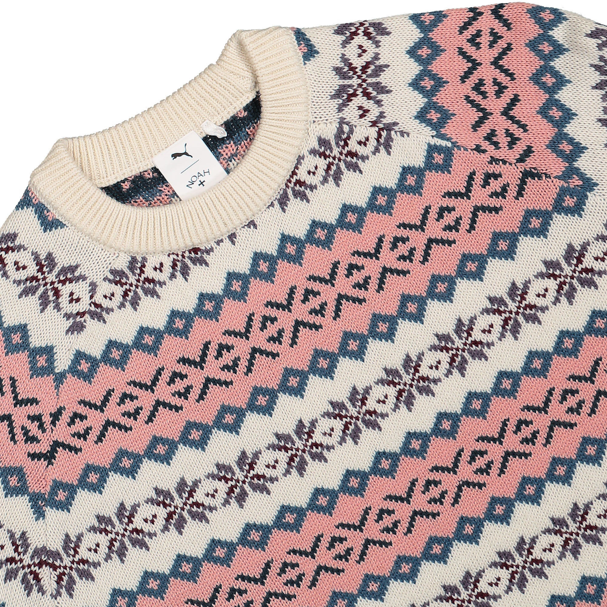 Puma<br>Knitted Sweater