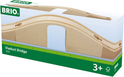 BRIO World 33351 Bro