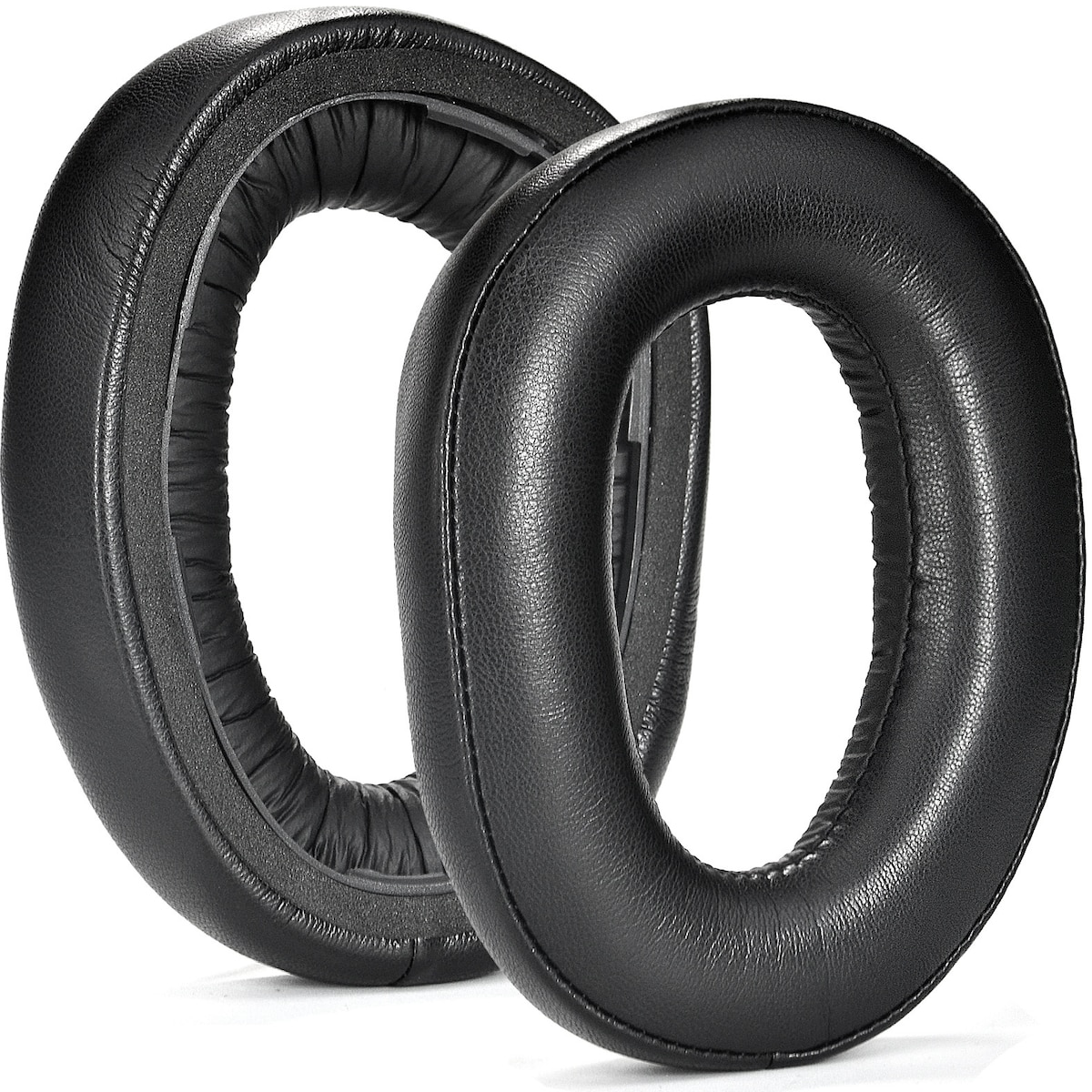Øreputer for Sennheiser GSP500/GSP550/GSP 600/GSP670 1 par