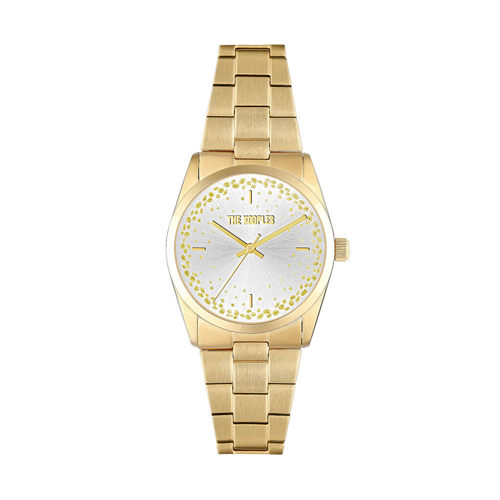 Montre The Kooples Argenté