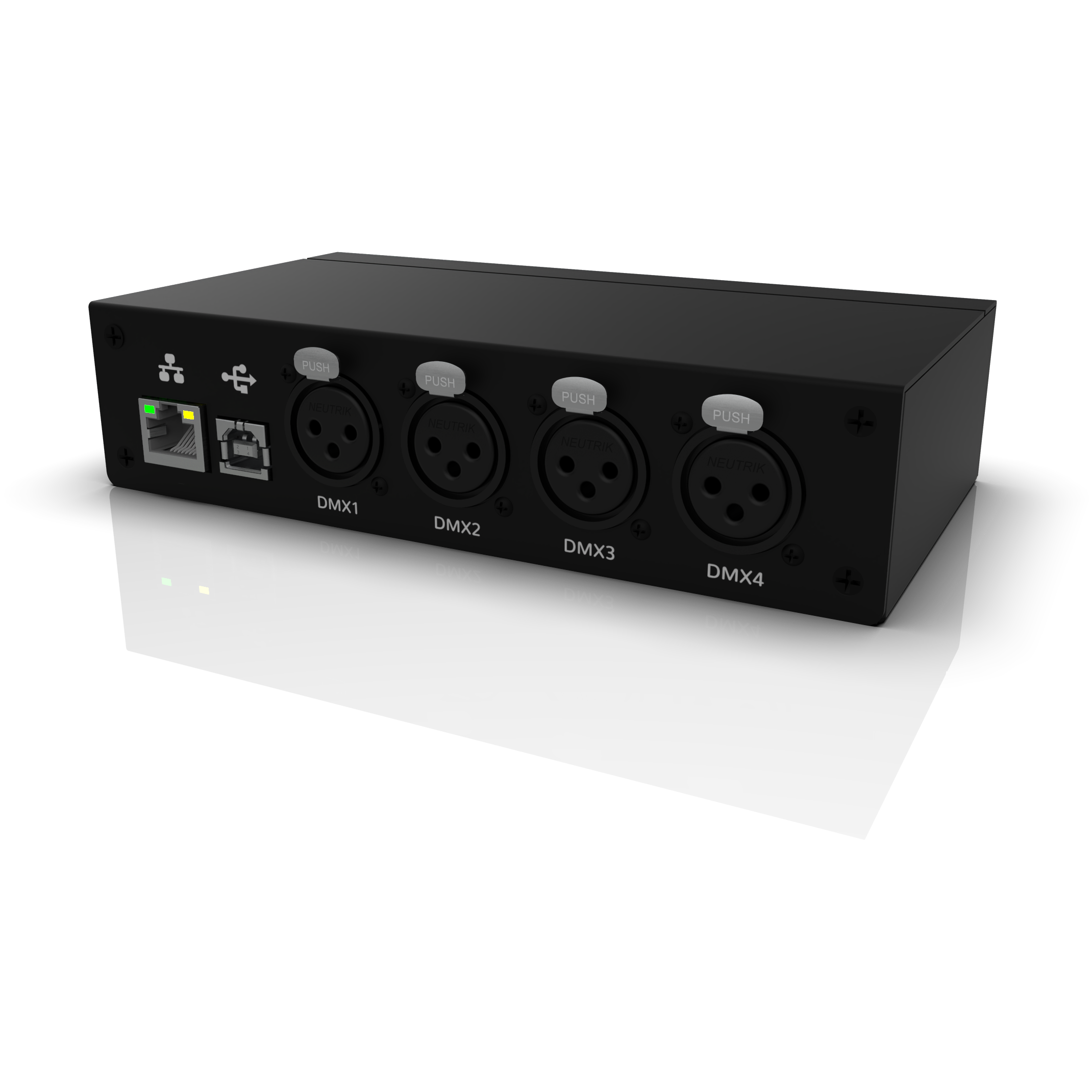 Sunlite FC USB - DMX interface