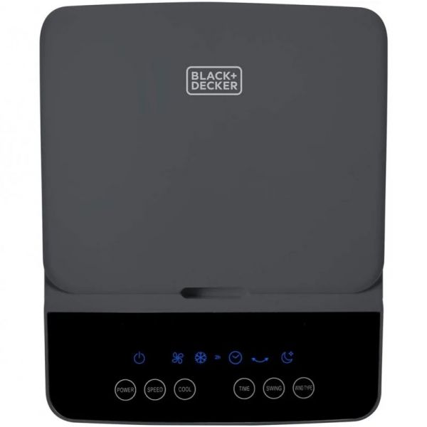 Black Decker Climatizador BXAC50E - 75W 5L