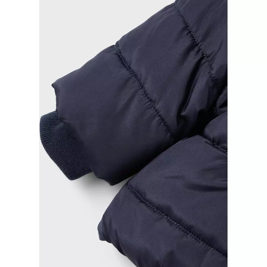 name it Outdoorjacke Nbmmarcos Dark Sapphire