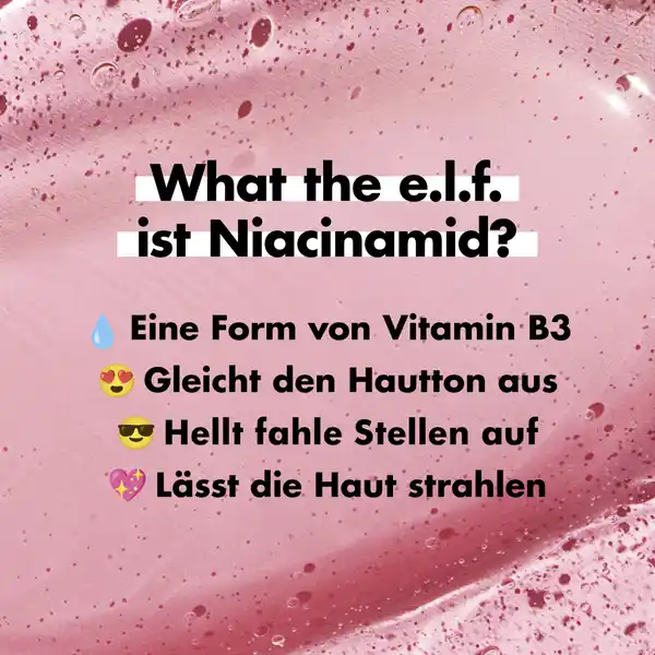 Power Grip Primer + Niacinamide