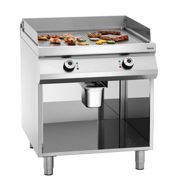 Bartscher Spritzschutz 980