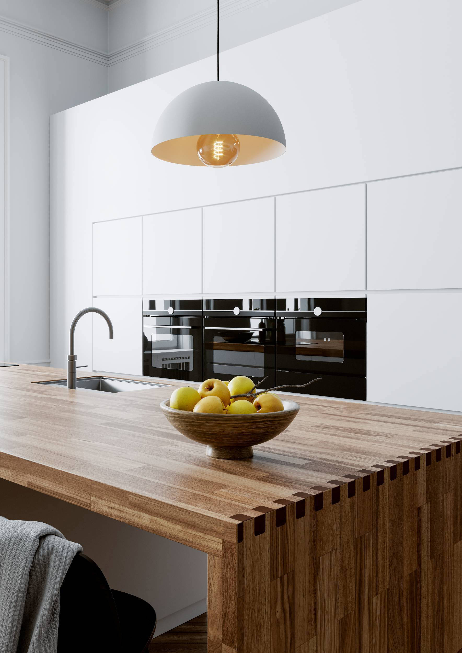 EGLO hanglamp GAETANO
