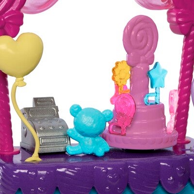 Barbie® Stacie-dukke og Lekesett