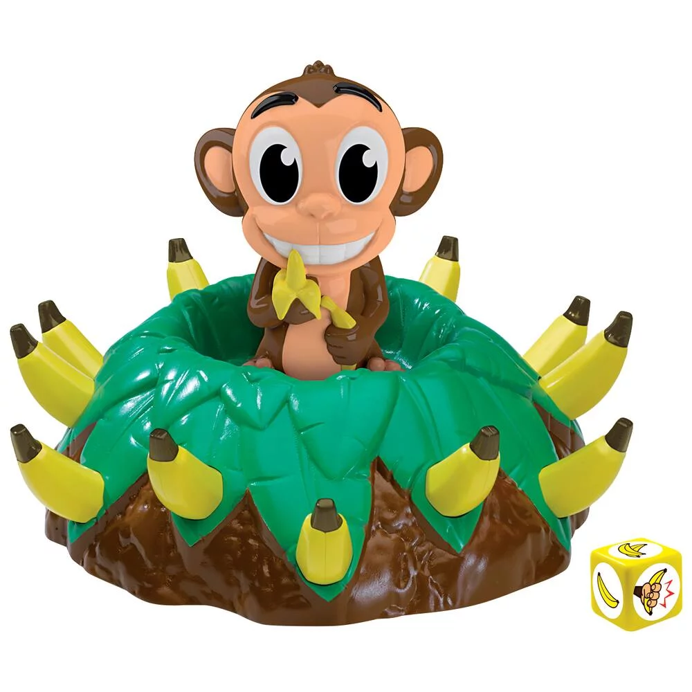 HOP-LA BANANA