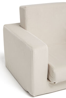 Alice & Fox VIOLA  Brettbar Lenestol, Beige
