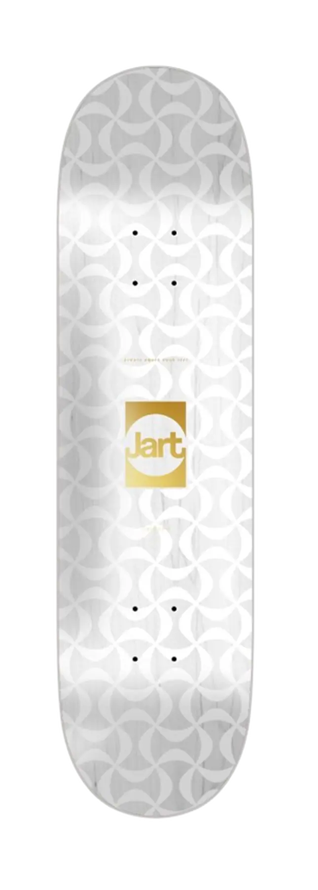 Jart Royal LC Skateboard Deck | SkatePro