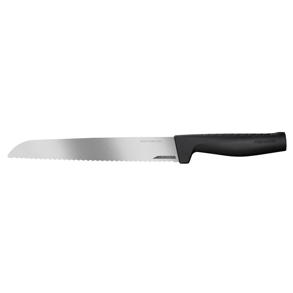 Hard Edge brødkniv, 22 cm