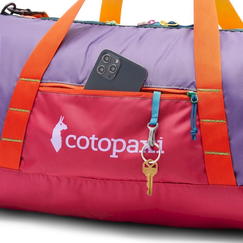 Ligera 45L Duffel Bag Del Dia - Duffel