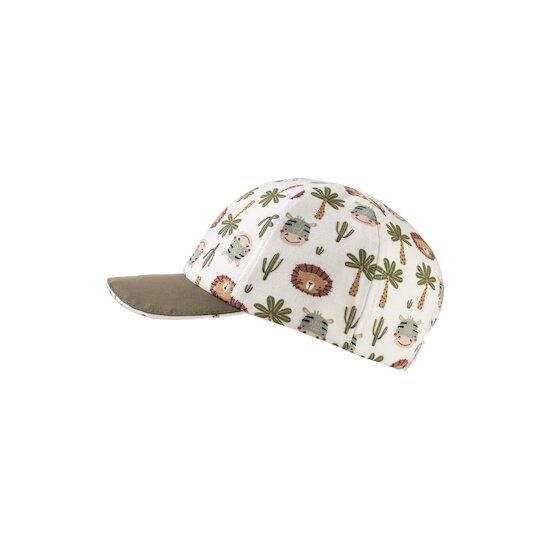 Casquette de baseball   Blanc        de               Sterntaler