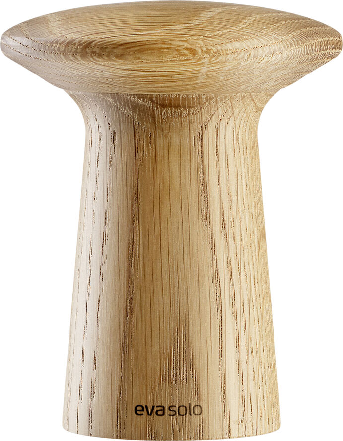 Eva Solo Salt&Peberkværn 11cm Oak Oak