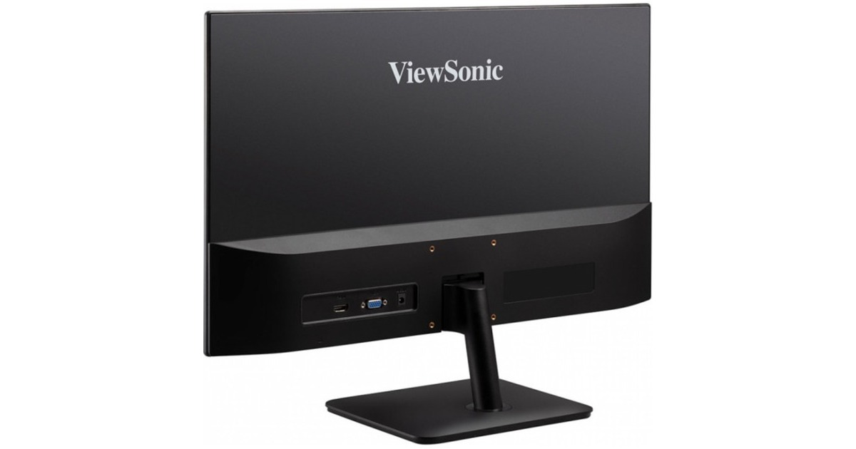 ViewSonicFrameless Design VA2432-H 24