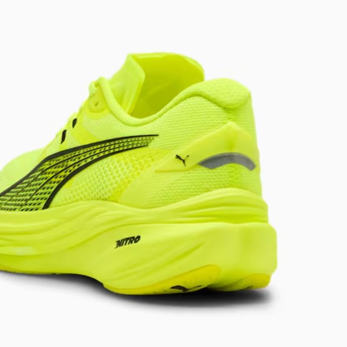 Puma Herre Løbesko Deviate Nitro 3 Blå