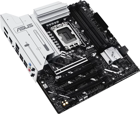 ASUS PRIME Z890M-PLUS WIFI