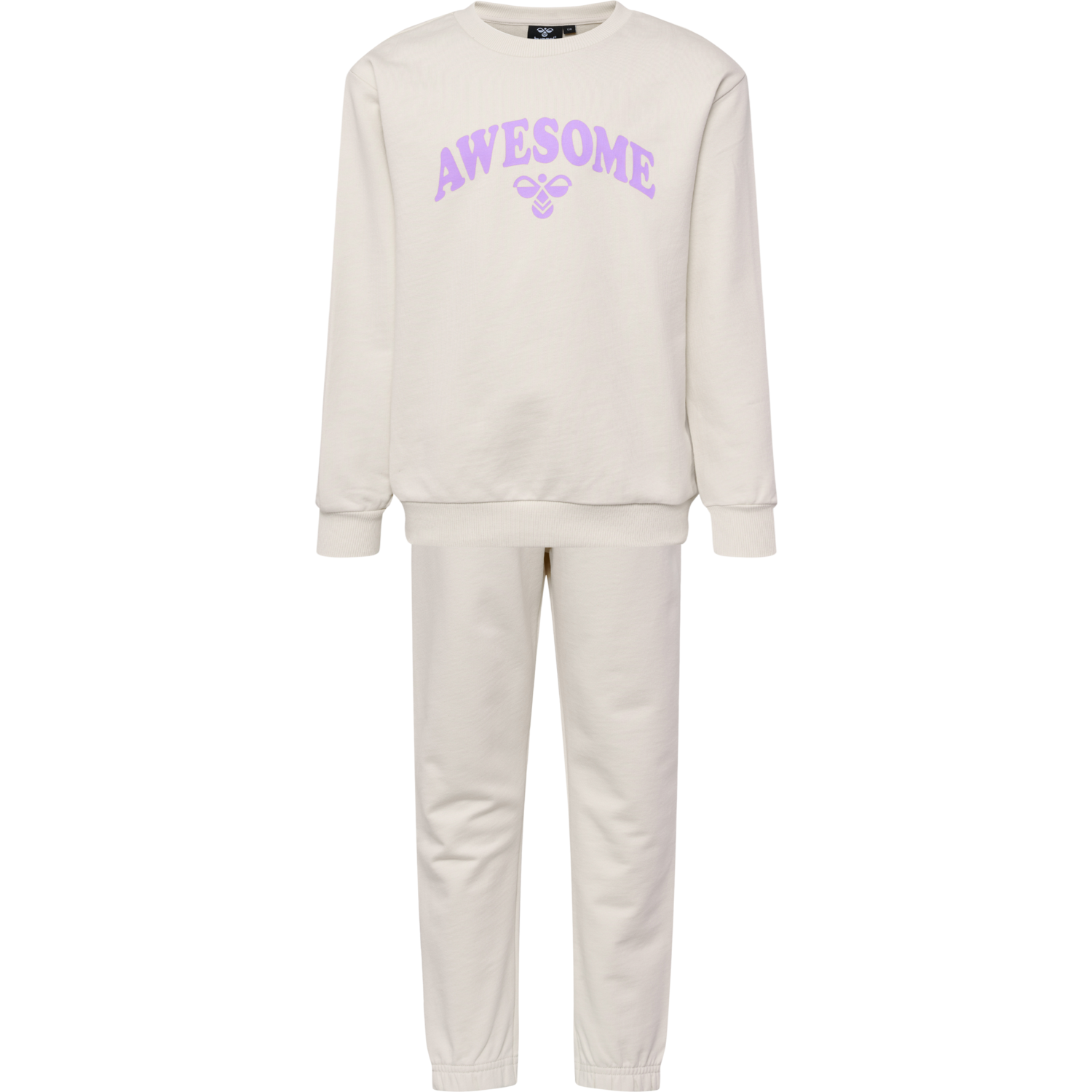hmlRUSHY CREWSUIT