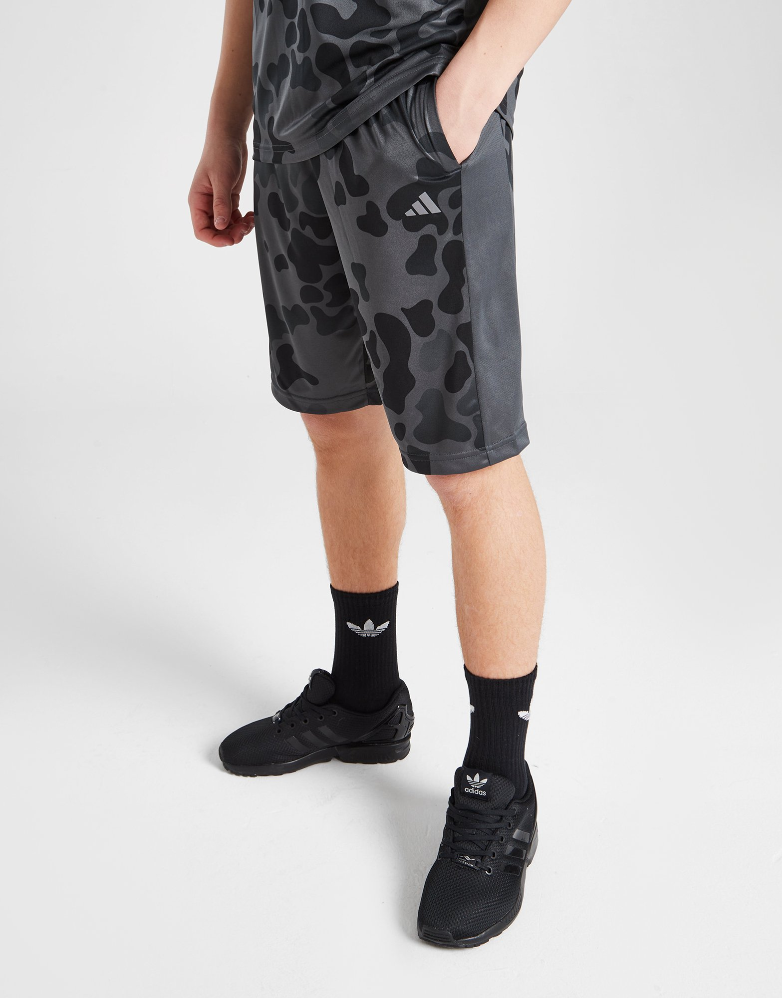 adidas Short Train Essentials Enfants