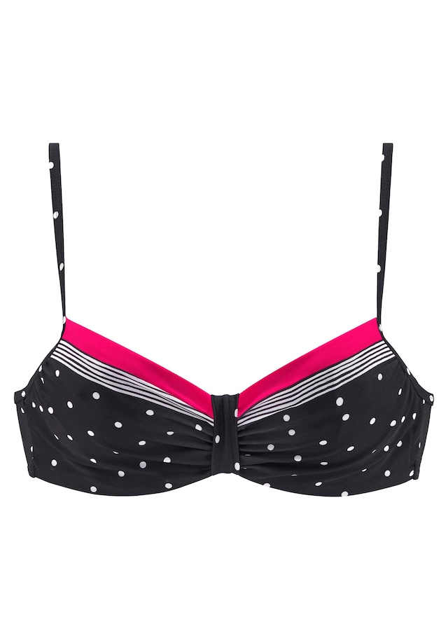 LASCANA Bügel-Bikini-Top