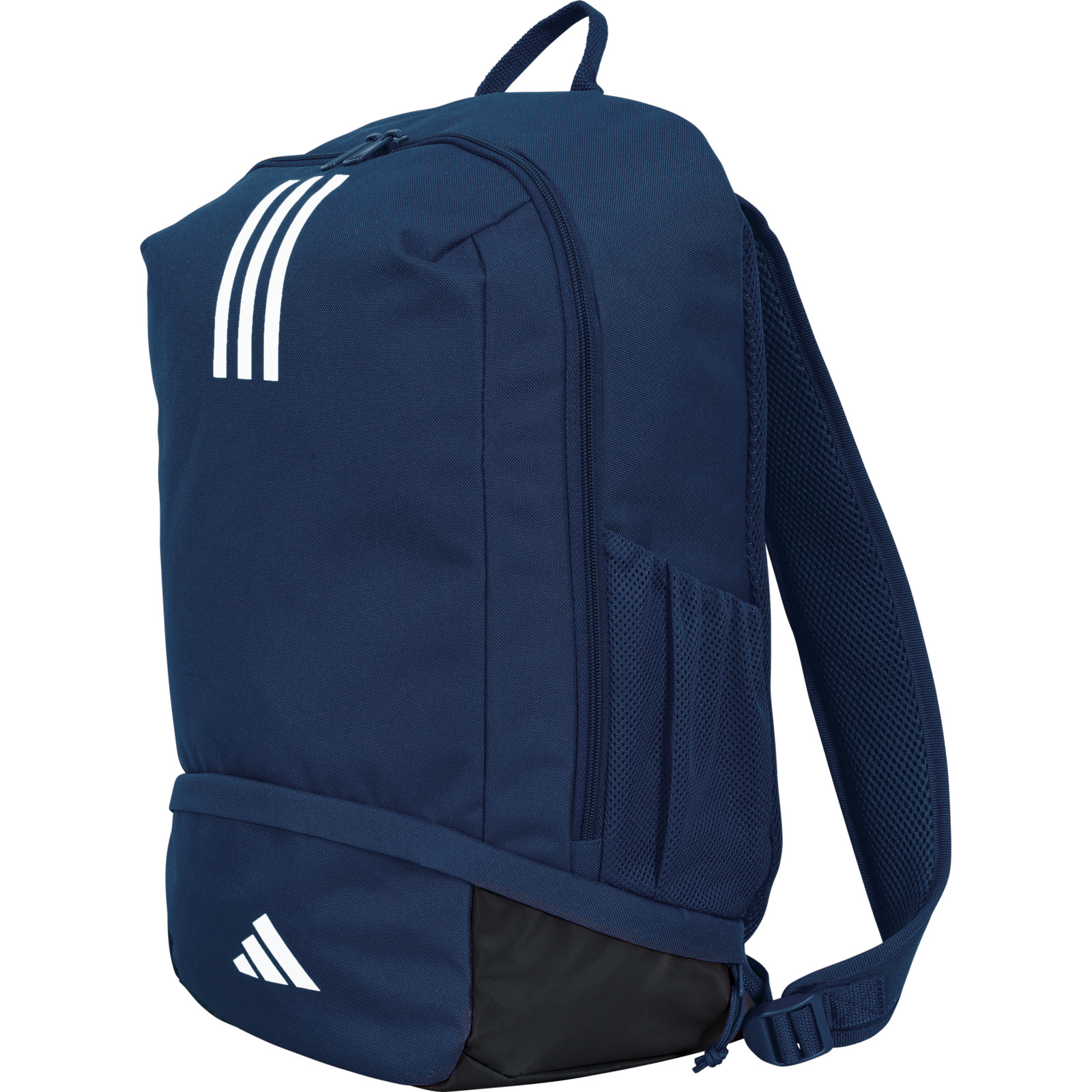 Adidas Rucksack Tiro L dunkelblau