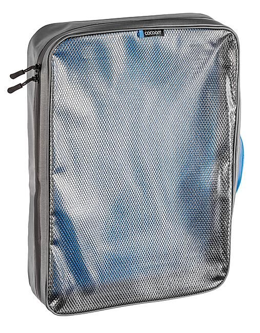 COCOON - HOUSSE CUBE PACKING LAMINATED