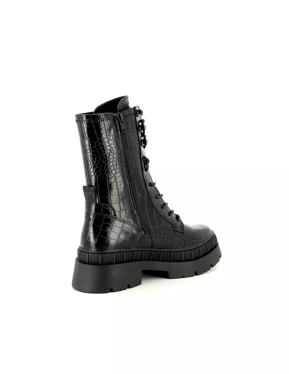 SAFETY JOGGER 579278 - Boots & bottines Noir
