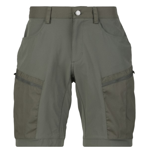 Heber Peak - PineconeHe. Trekking Shorts - Short