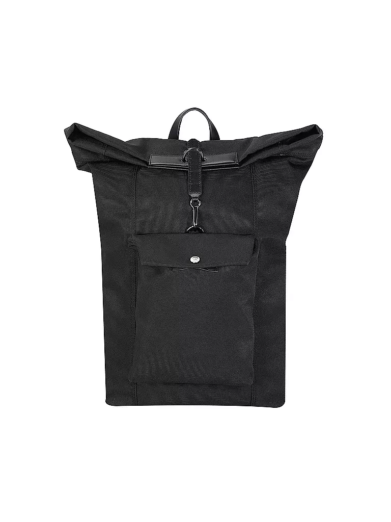 MISMO Rucksack ESCAPE schwarz