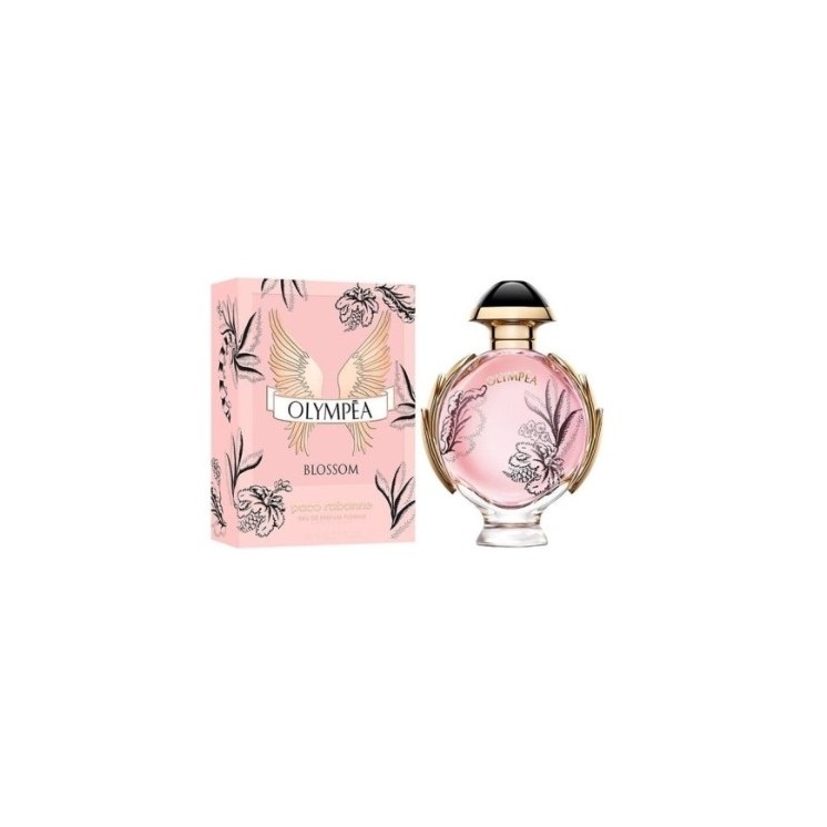 Paco Rabanne Olympea Blossom Eau de Parfum für Frauen Spray 30 ml
