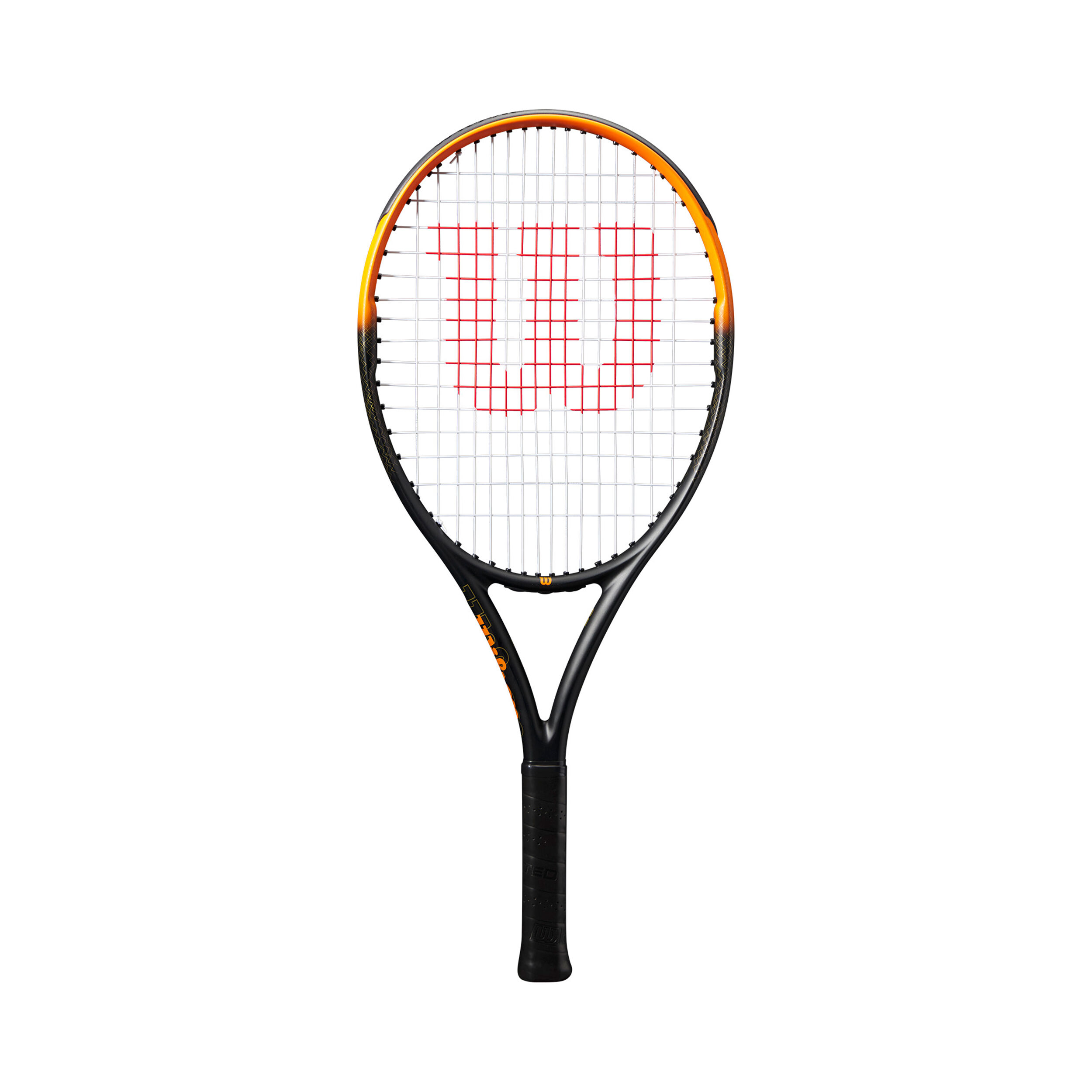 Wilson Burn Spin Junior 25 Raquettes Enfants