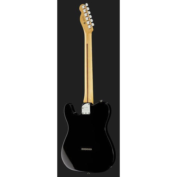 Fender AM Pro II Tele MN BK