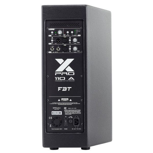 FBT X-Pro 110A