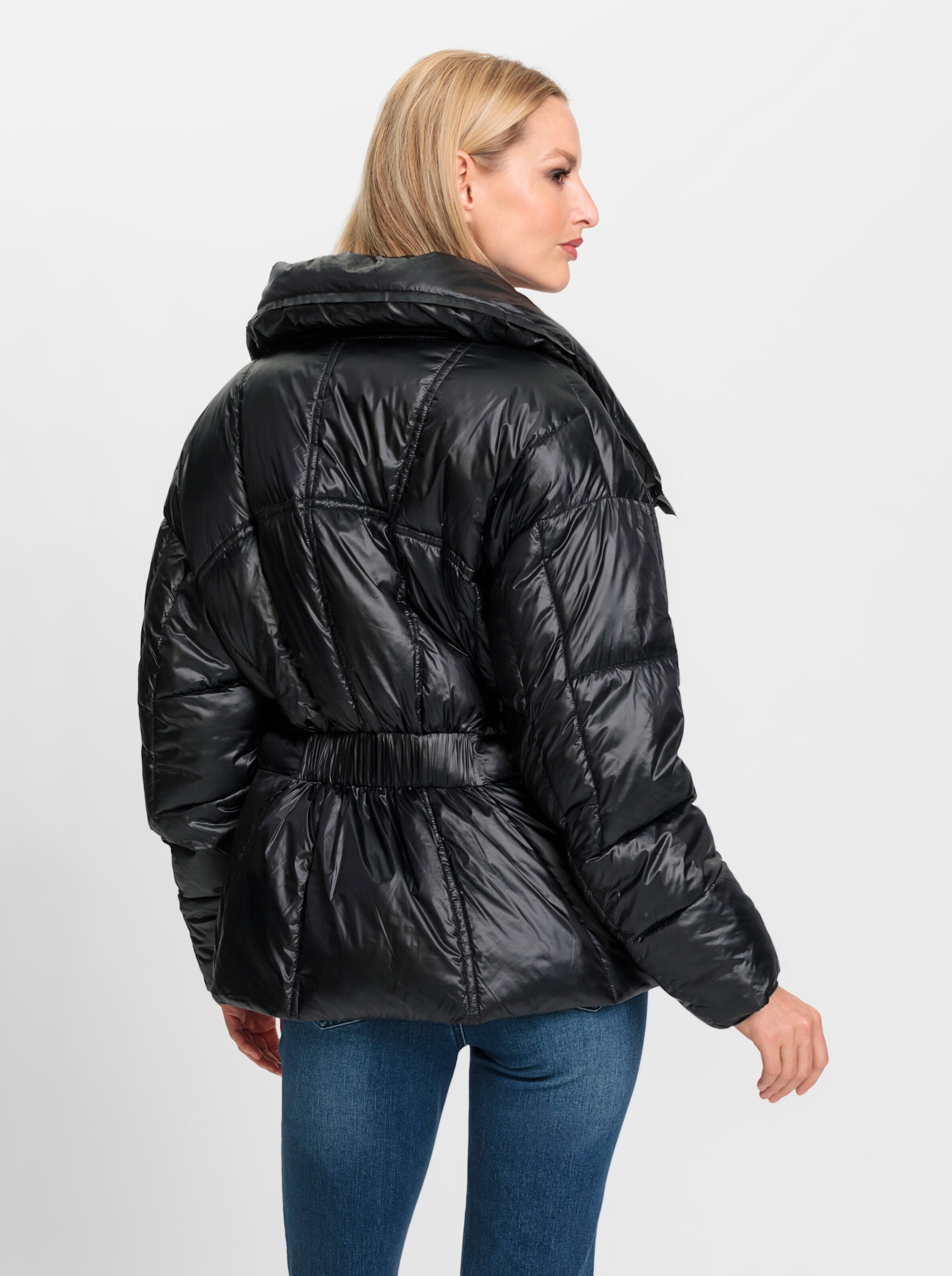Outdoorjacke