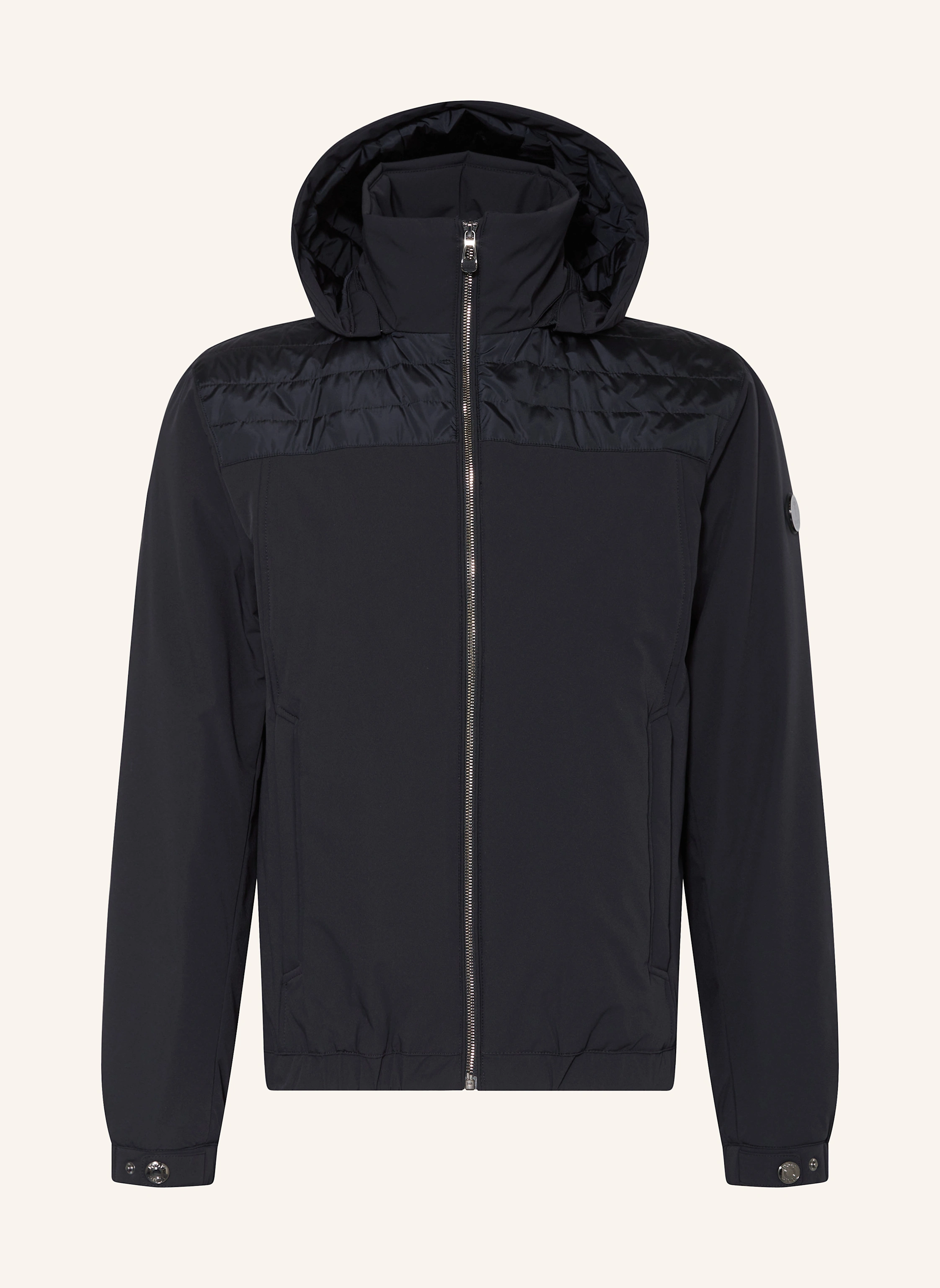JOOP! Jacke KAMDEN mit abnehmbarer Kapuze