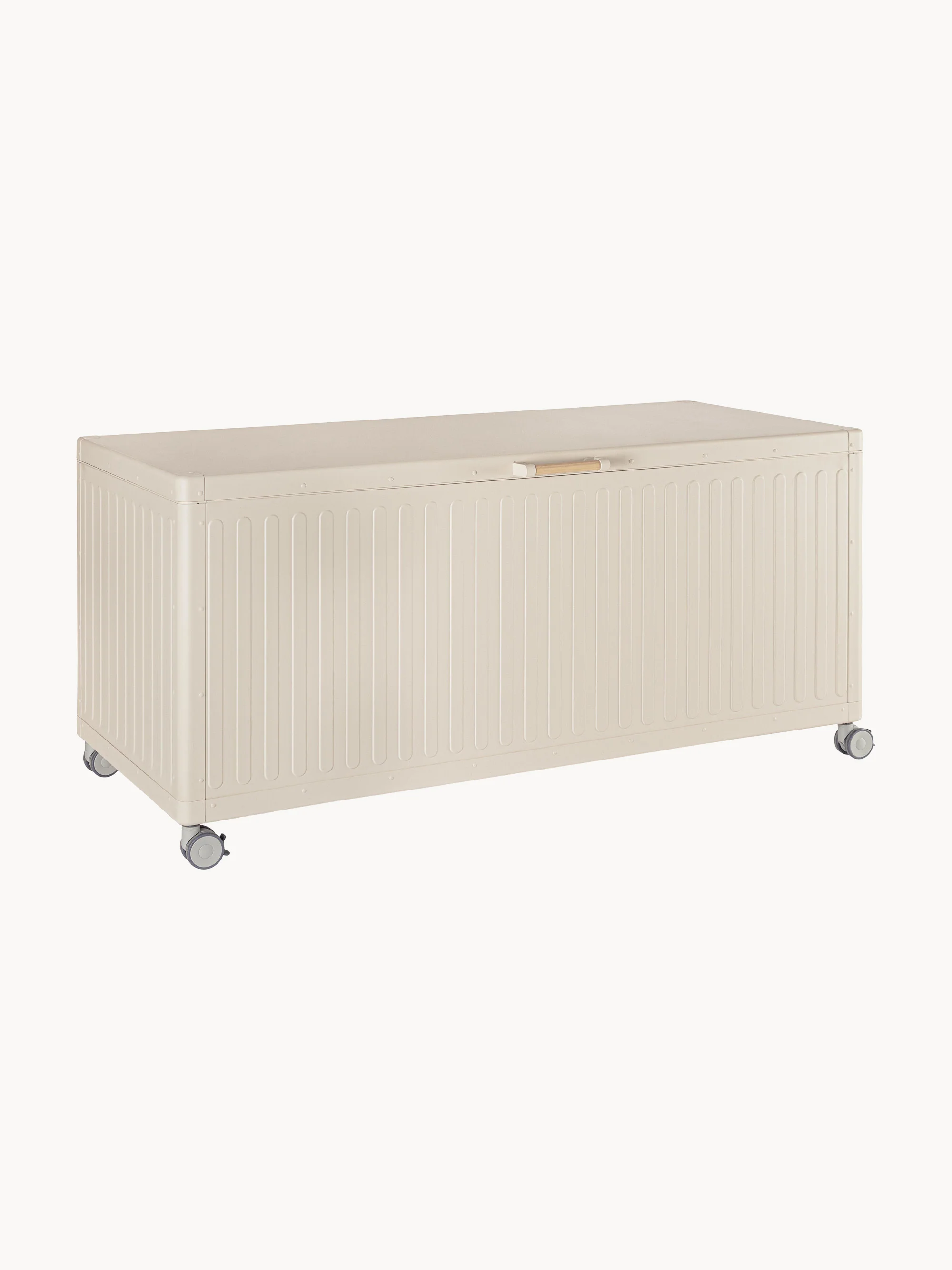 Outdoor Storage Box Ocean
