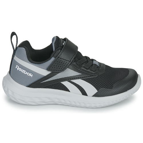 Reebok Sport - REEBOK RUSH RUNNER 5 - Gris / Noir