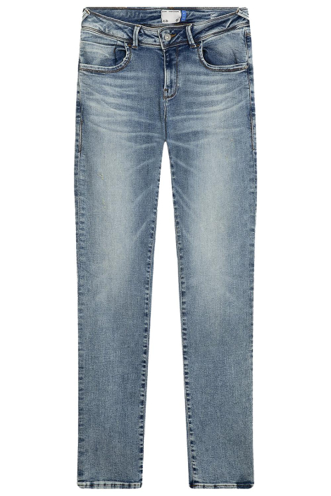 LTB blauwe dames jeans