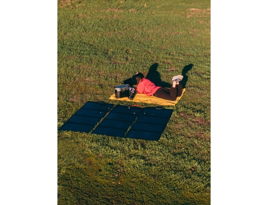 ECOFLOW - Centrale domotique Ecoflow 160W Solar Panel