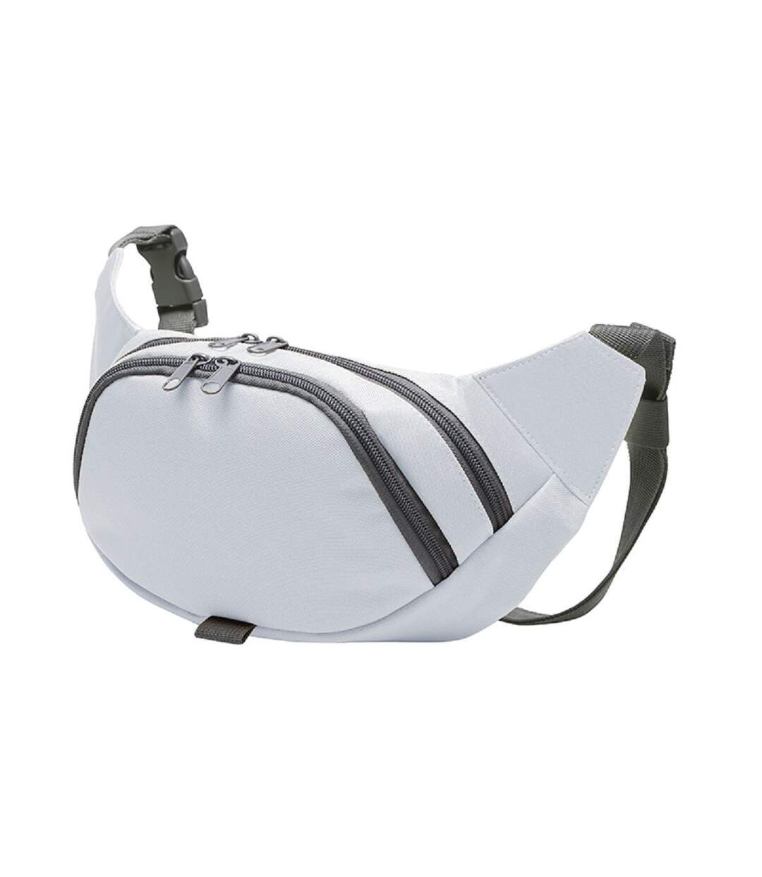 Sacoche ceinture - sac banane - 1809793 - blanc