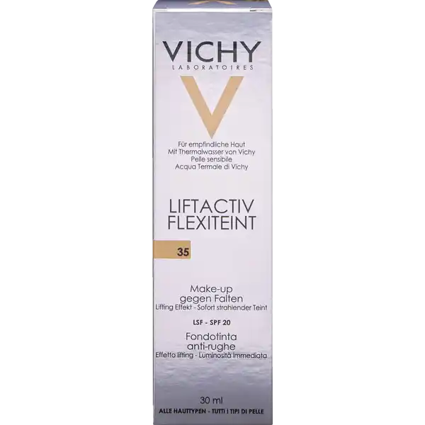 LIFTACTIV FLEXITEINT Make-up 35 sand