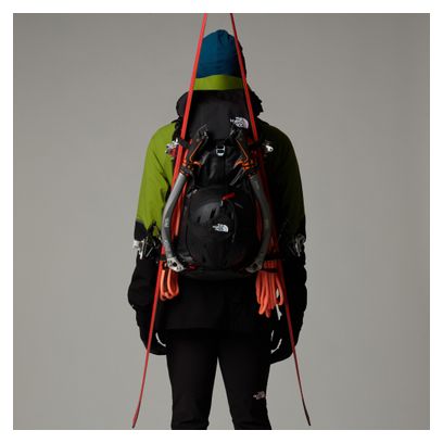 Sac de Randonnée The North Face All Mountain Purpose 38L Noir