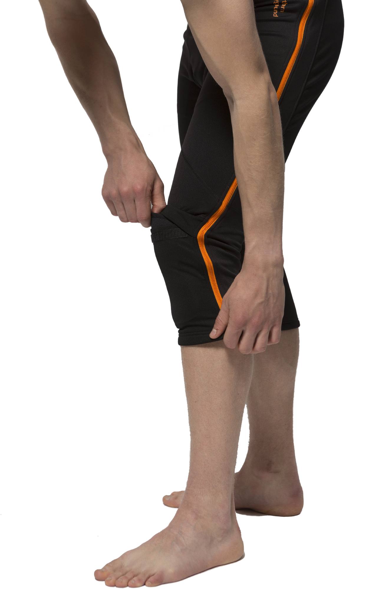 Northern Playground Ziplongs 3/4 Padded