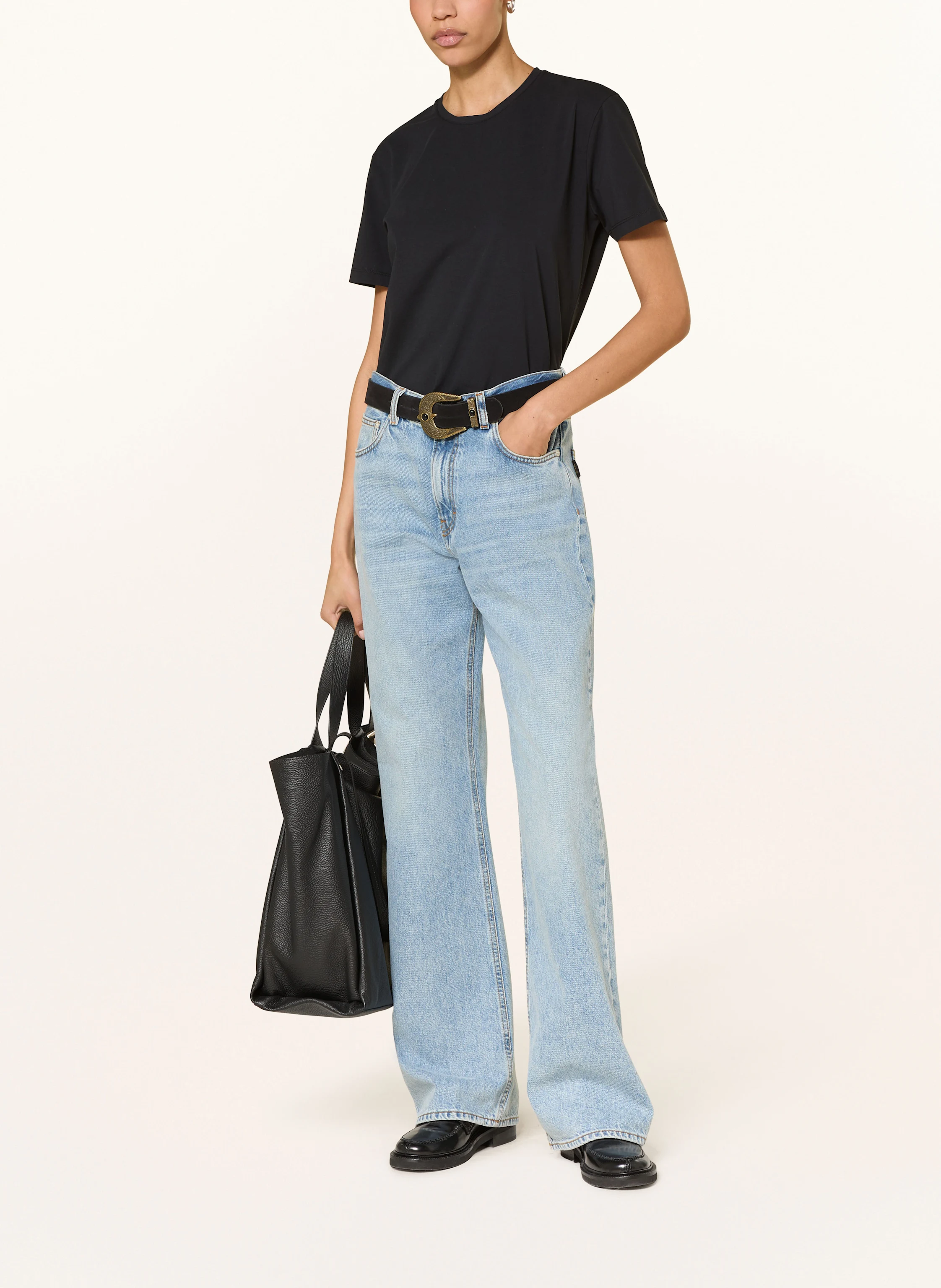 LADNERI T-Shirt PARADIS
