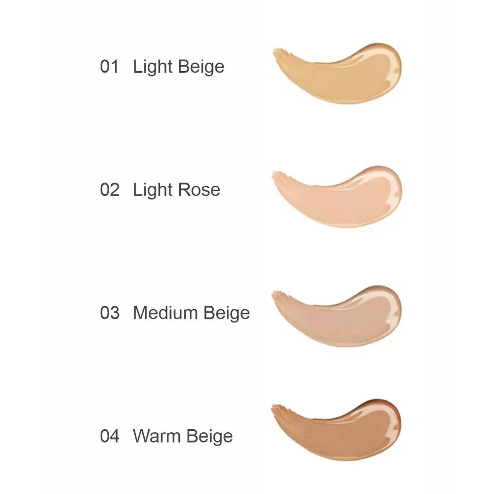 Fillerina BB Cream - 40 ml.