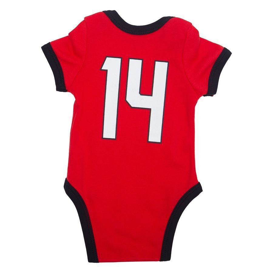 Norvège 14 Bébé Body