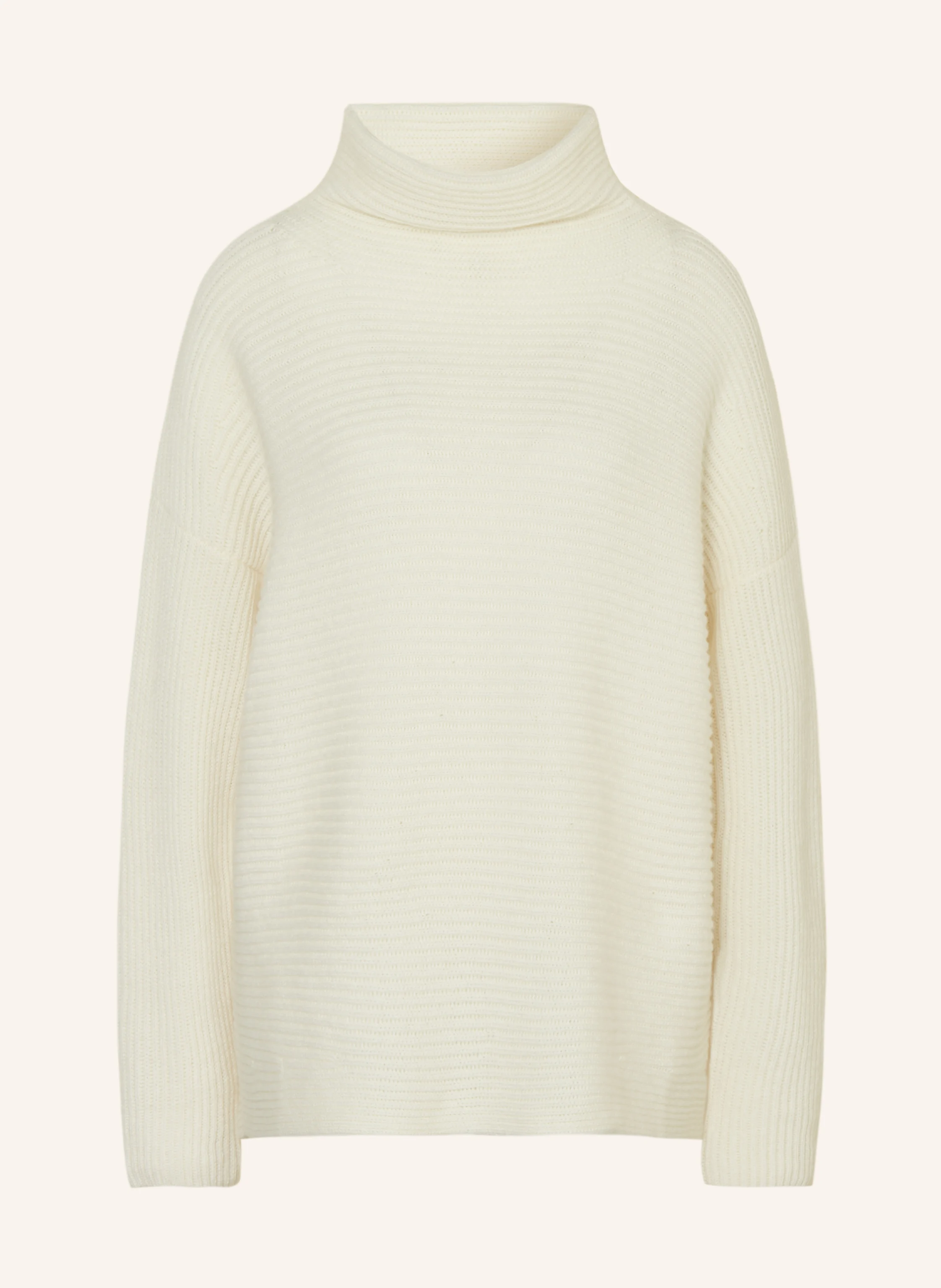 IRIS von ARNIM Rollkragenpullover CAPRI aus Cashmere